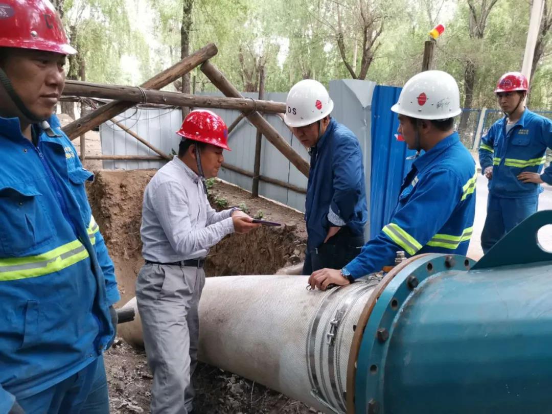 平远工业管道清洗-管道清淤