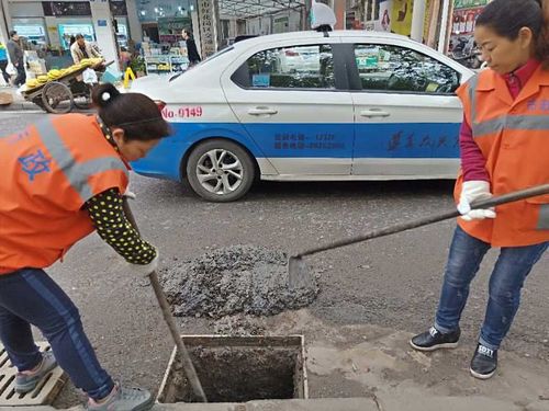平远沉沙井清掏-污水井清理