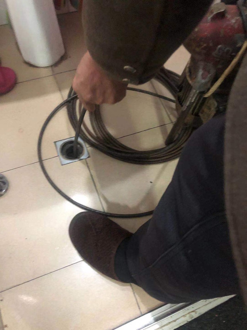 平远管道疏通，疏通下水道